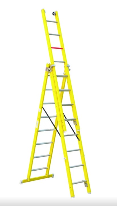 Fibra triple Fibra triple