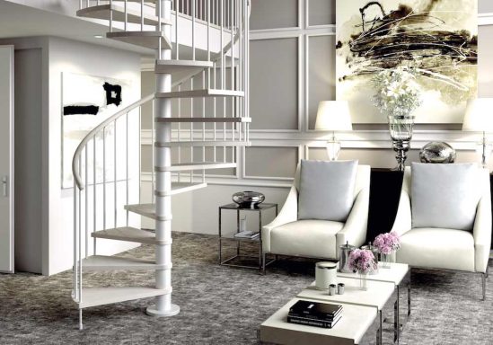 Interiores
