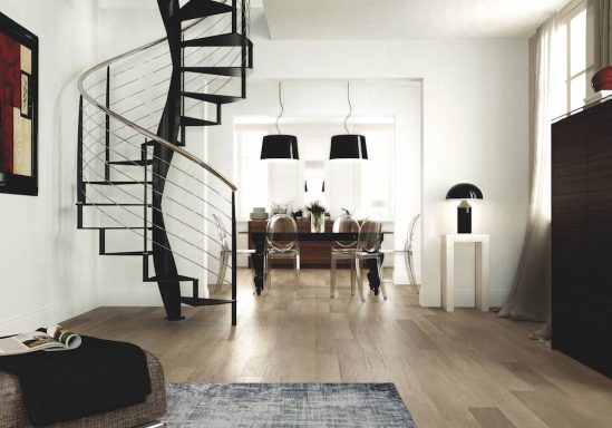 Interiores