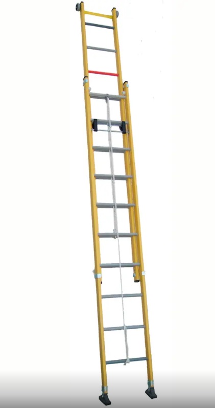 Extensible con polea Extensible con polea